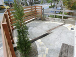 【ガーデン】施工例 - 写真23